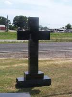 CROSS BLACK GRANITE 